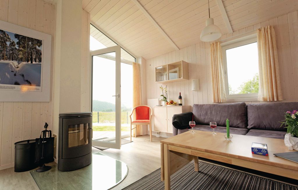Ferienhaus - St.Andreasberg/Oberharz , Deutschland - DAN943 14