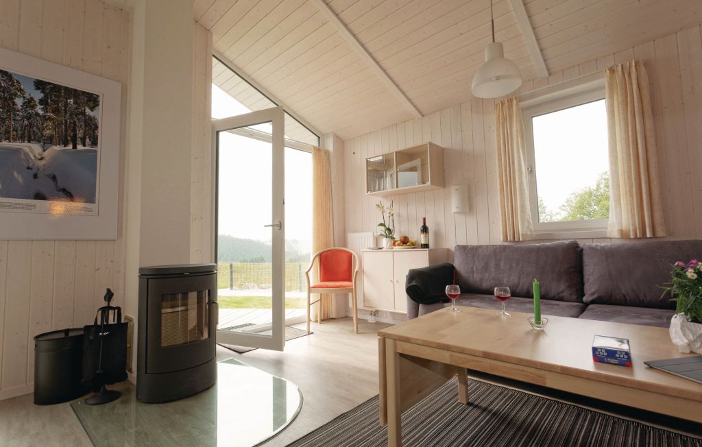 Ferienhaus - St.Andreasberg/Oberharz , Deutschland - DAN952 12