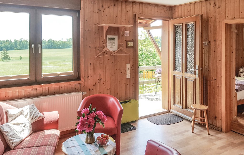 Feriehus - Thale , Tyskland - DAN121 9