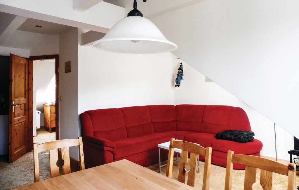 Ferienwohnung - St.Andreasberg/Oberharz , Deutschland - DAN137 6