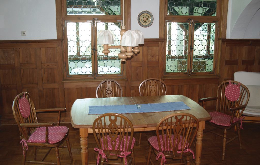 Feriehuse - Blankenburg , Tyskland - DAN186 15