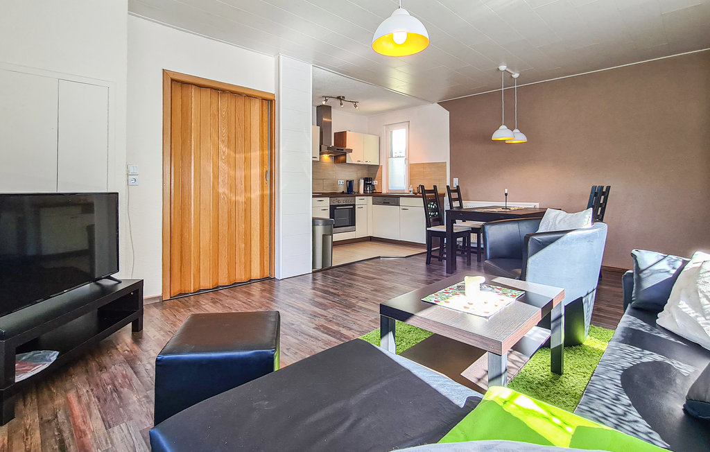 Semesterhus - Harzgerode OT Dankerode , Tyskland - DAN259 3