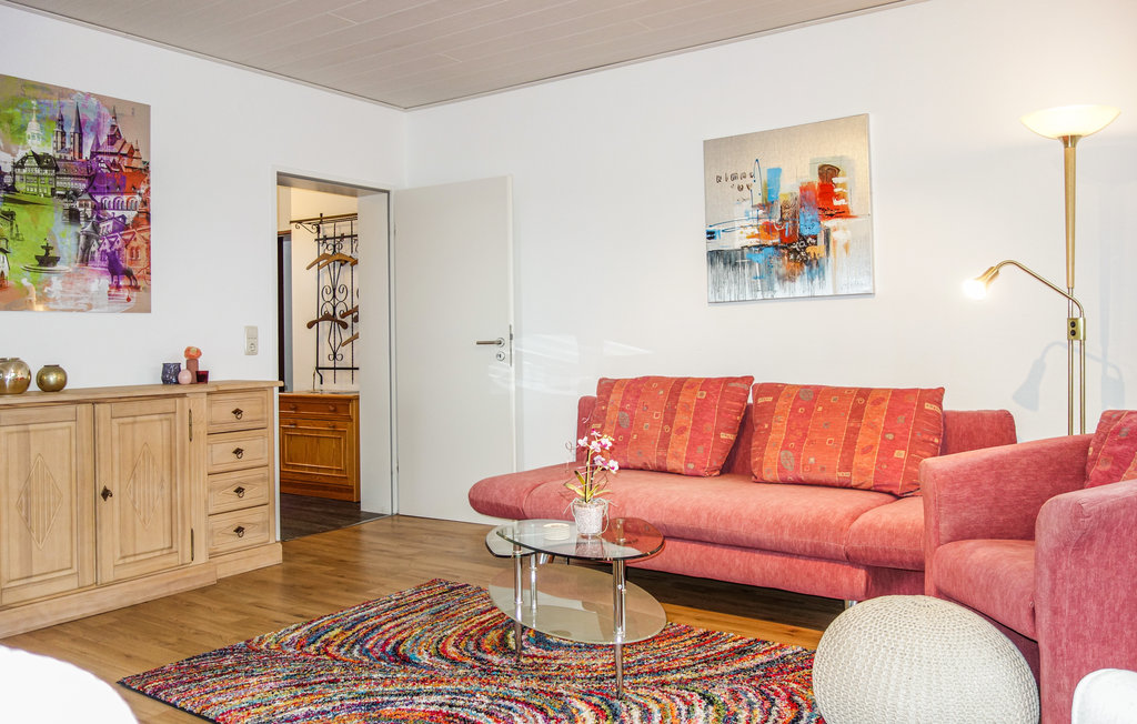 Lejlighed - Hahnenklee - Goslar , Tyskland - DAN271 18