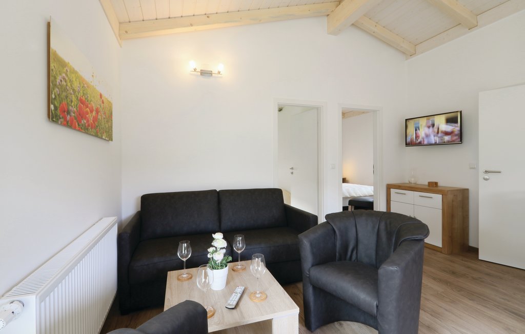 Ferienhaus - Thale/Harz , Deutschland - DAN347 4