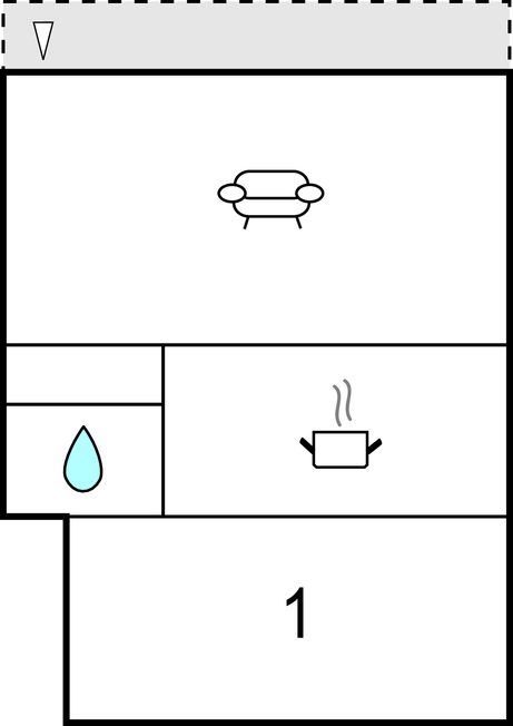 Feriehus - Ortsteil Stiege , Tyskland - DAN138 