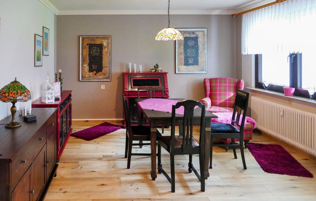 Lejlighed - Hahnenklee - Goslar , Tyskland - DAN067 2