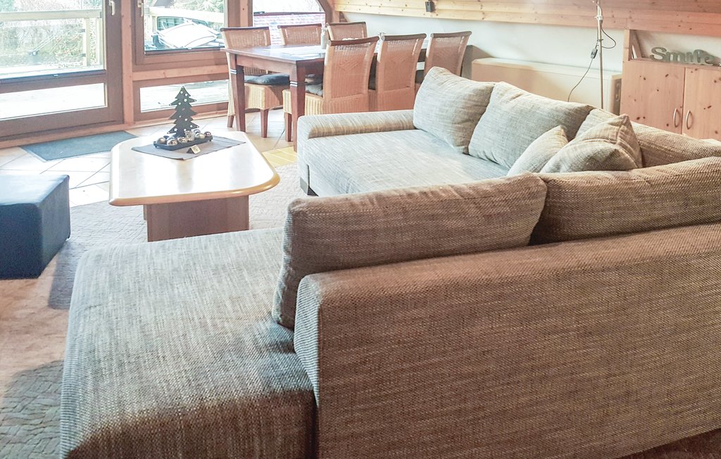 Semesterhus - Wolfshagen , Tyskland - DAN150 7