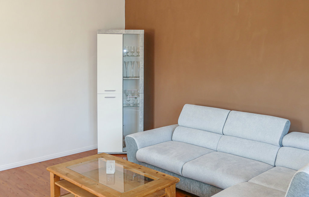 Semesterhus - Kakerbeck Kalbe /Milde , Tyskland - DAN266 7