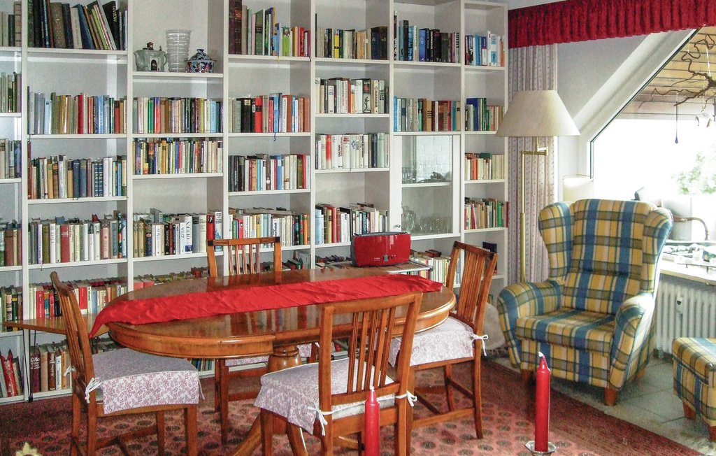 Semesterlägenhet - Goslar Hahnenklee , Tyskland - DAN267 4