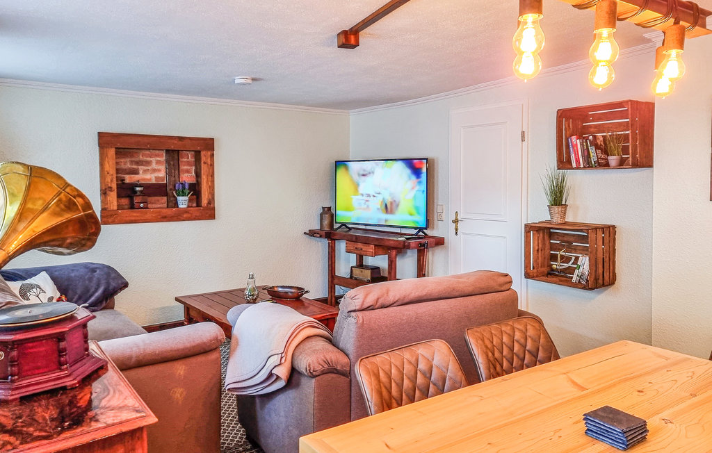 Ferieleilighet - St. Andreasberg , Tyskland - DAN269 4