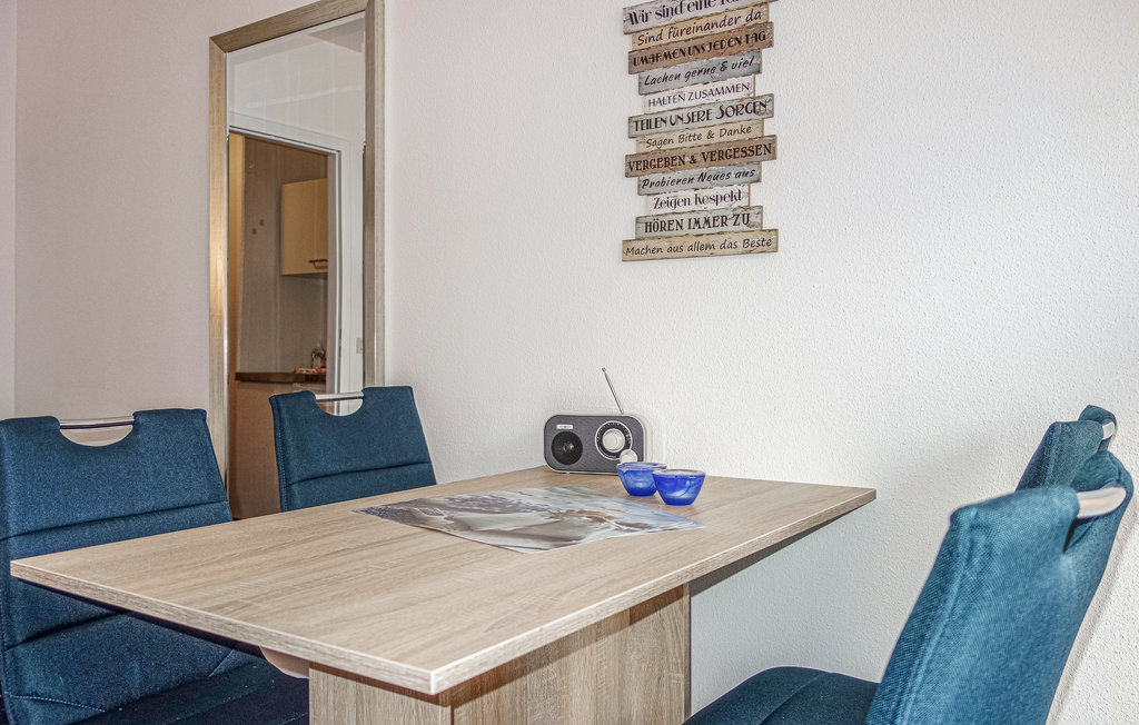 Lejlighed - Hahnenklee - Goslar , Tyskland - DAN272 8