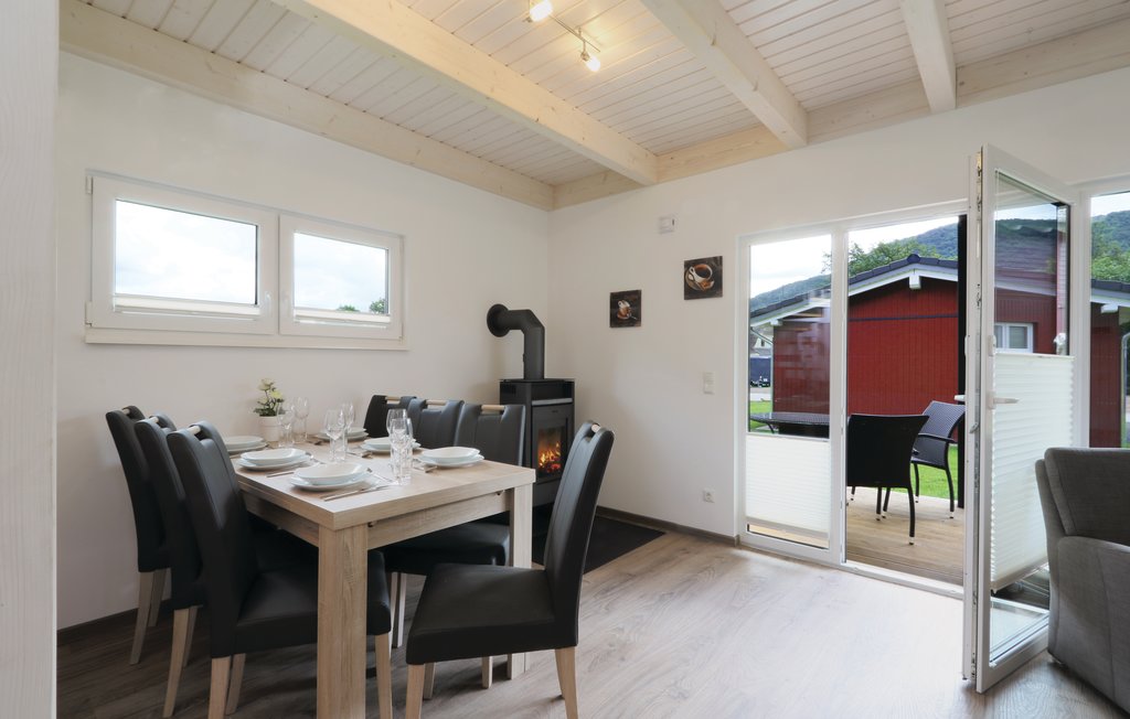 Feriehuse - Thale/Harz , Tyskland - DAN313 6