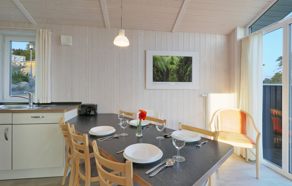 Ferienhaus - St.Andreasberg/Oberharz , Deutschland - DAN943 10