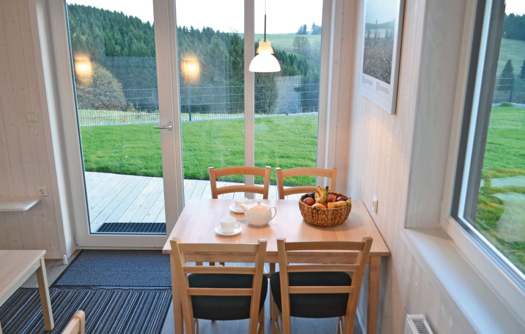 Ferienhaus - St.Andreasberg/Oberharz , Deutschland - DAN934 15