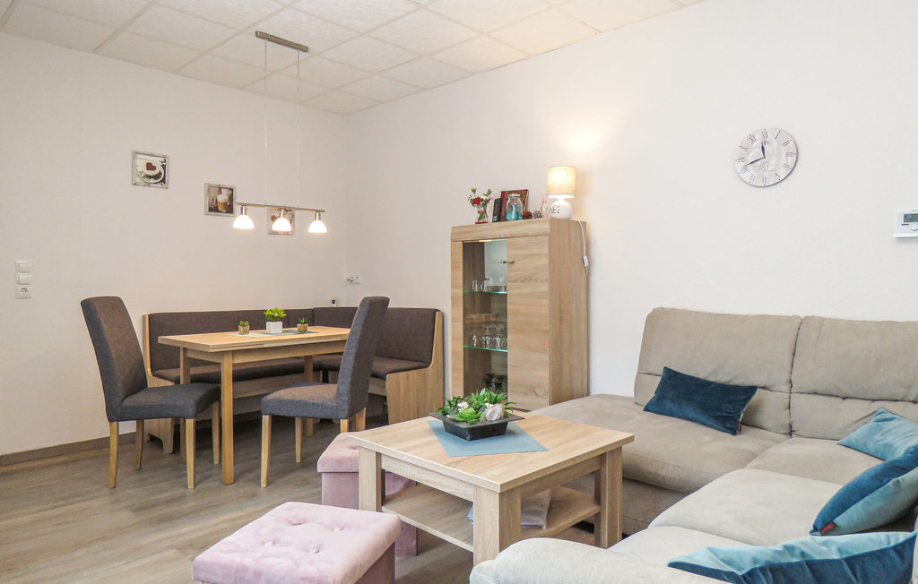 Ferienhaus - Blankenburg , Deutschland - DAN104 4