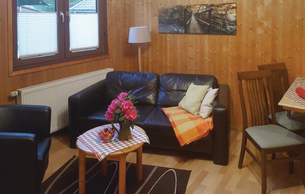 Feriehus - Thale , Tyskland - DAN121 10