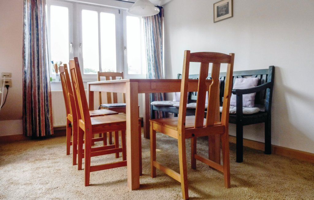 Ferienwohnung - St.Andreasberg/Oberharz , Deutschland - DAN137 7