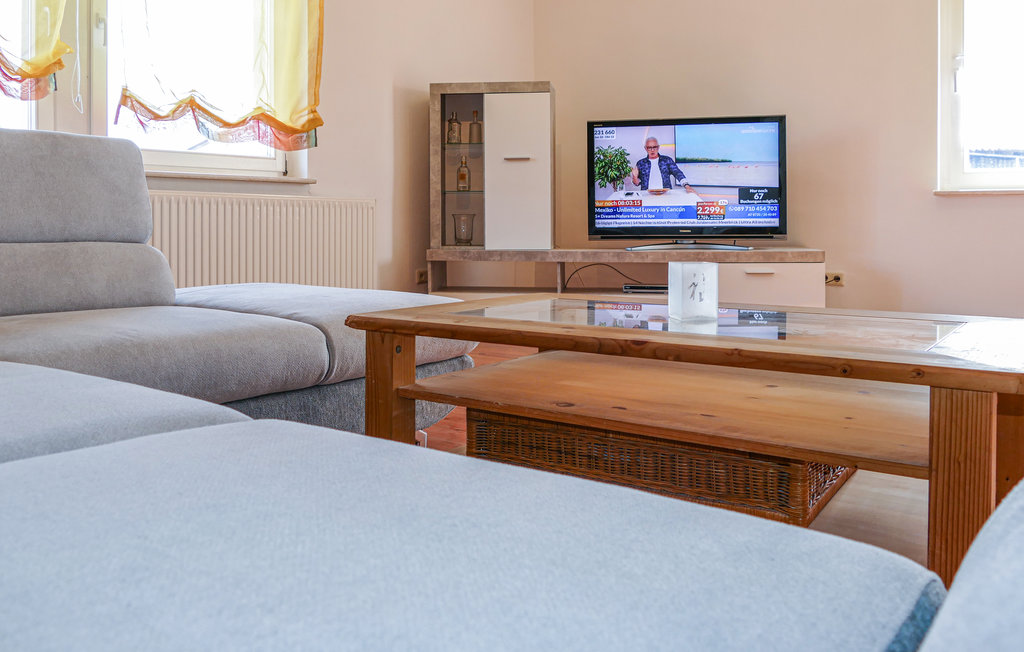 Semesterhus - Kakerbeck Kalbe /Milde , Tyskland - DAN266 3