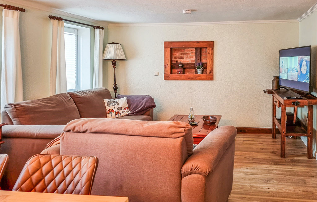 Ferieleilighet - St. Andreasberg , Tyskland - DAN269 7