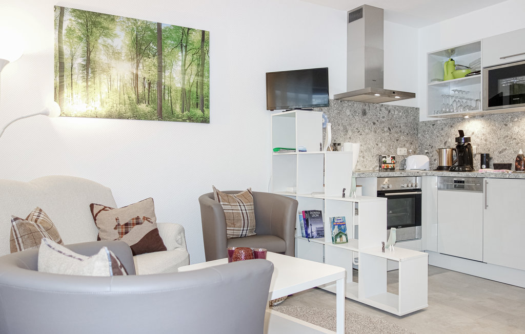 Lejlighed - Hahnenklee - Goslar , Tyskland - DAN270 4