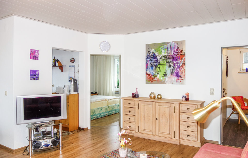 Lejlighed - Hahnenklee - Goslar , Tyskland - DAN271 6