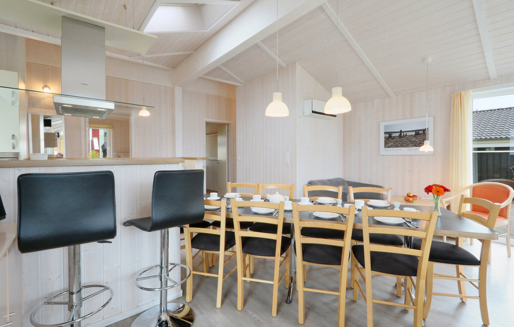 Feriehus - St.Andreasberg/Oberharz , Tyskland - DAN953 14