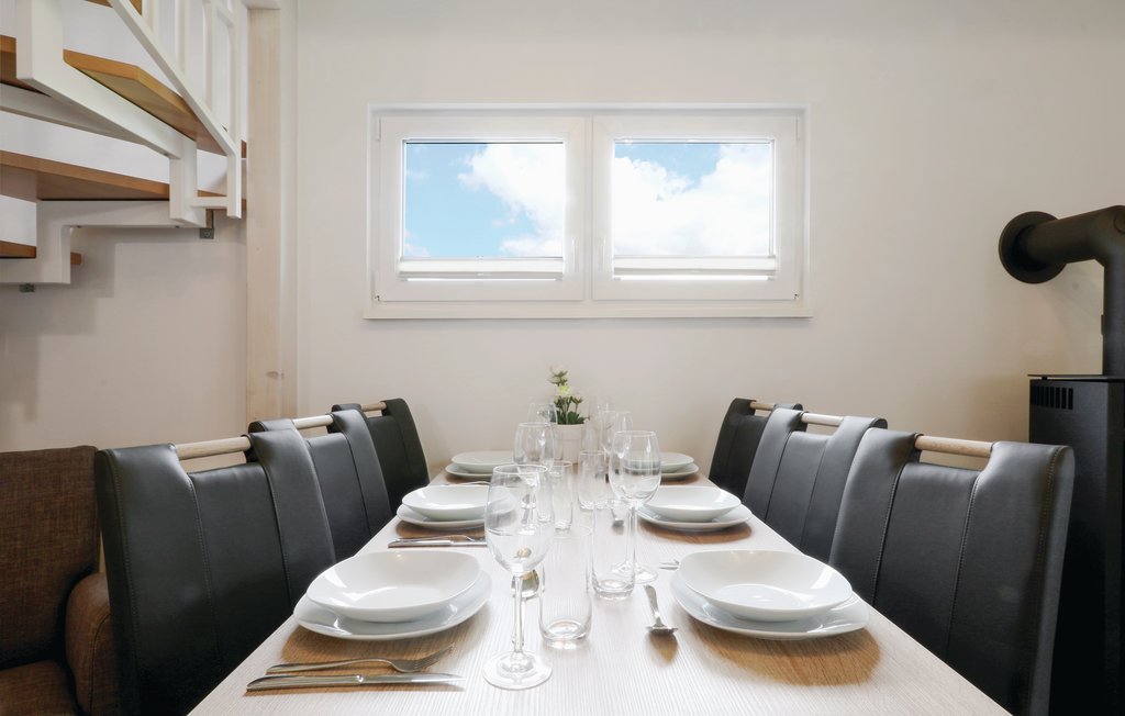 Feriehus - Thale/Harz , Tyskland - DAN303 12