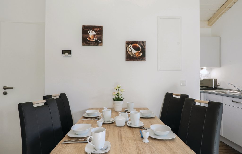 Feriehus - Thale/Harz , Tyskland - DAN338 9