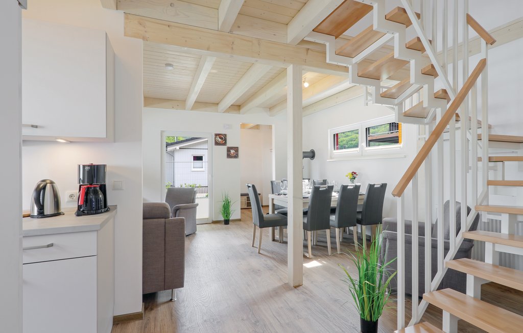 Ferienhaus - Thale/Harz , Deutschland - DAN370 10