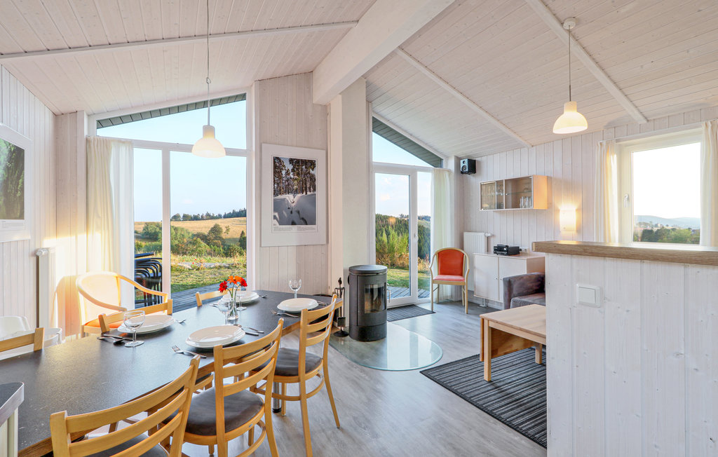 Feriehus - St.Andreasberg/Oberharz , Tyskland - DAN928 15