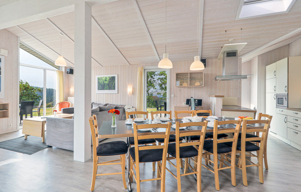 Feriehus - St.Andreasberg/Oberharz , Tyskland - DAN936 17