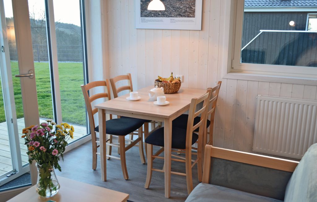 Feriehuse - St.Andreasberg/Oberharz , Tyskland - DAN939 2