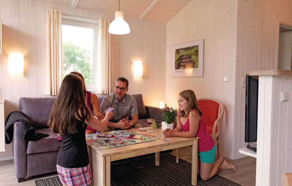 Ferienhaus - St.Andreasberg/Oberharz , Deutschland - DAN952 3