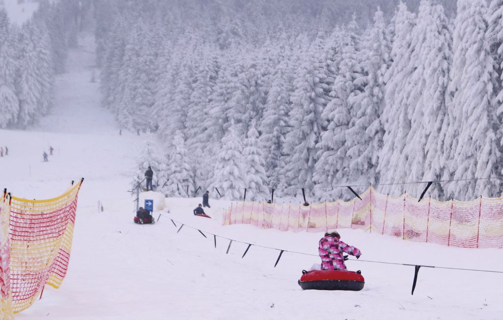 Feriehus - St.Andreasberg/Oberharz , Tyskland - DAN902 24
