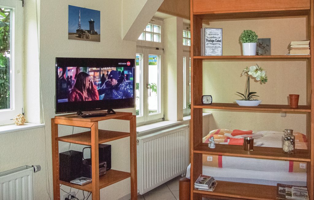 Ferieleilighet - Wernigerode , Tyskland - DAN234 6