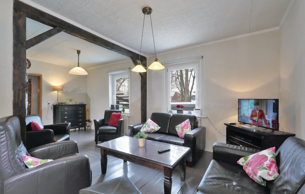 Semesterhus - Osterode , Tyskland - DAN252 2