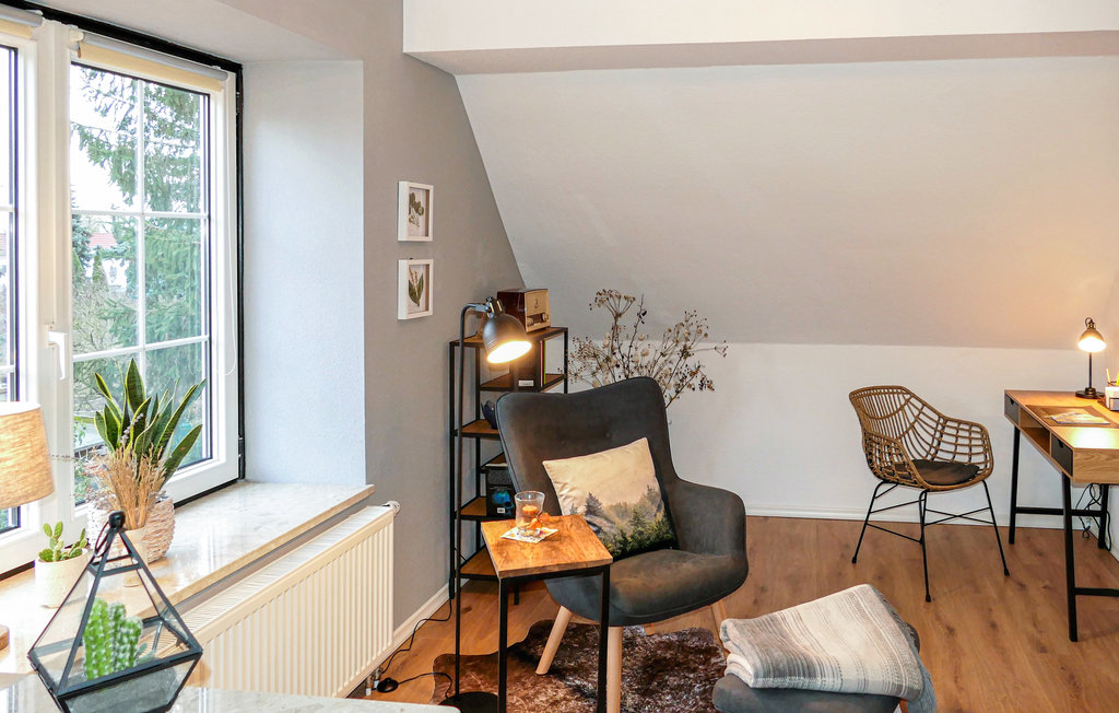 Ferienwohnung - Bernburg , Deutschland - DAN254 8