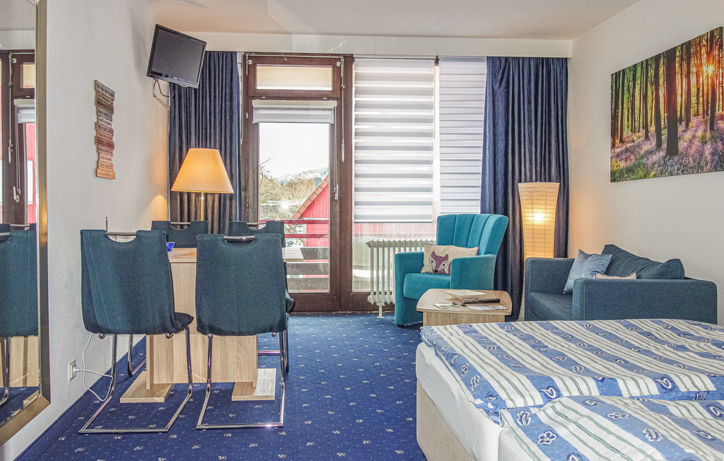 Lejlighed - Hahnenklee - Goslar , Tyskland - DAN272 2