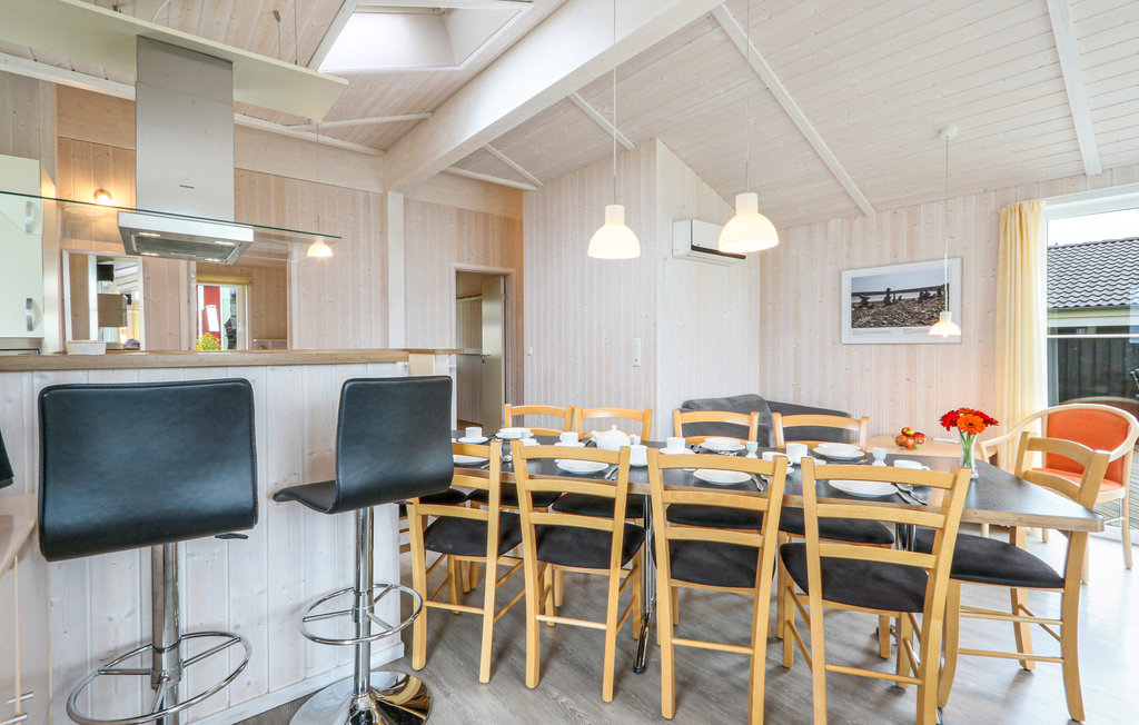 Feriehus - St.Andreasberg/Oberharz , Tyskland - DAN936 14