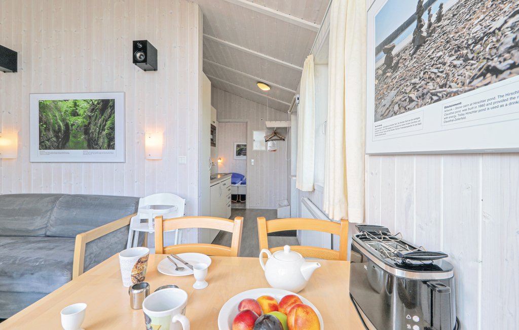 Ferienhaus - St.Andreasberg/Oberharz , Deutschland - DAN950 11