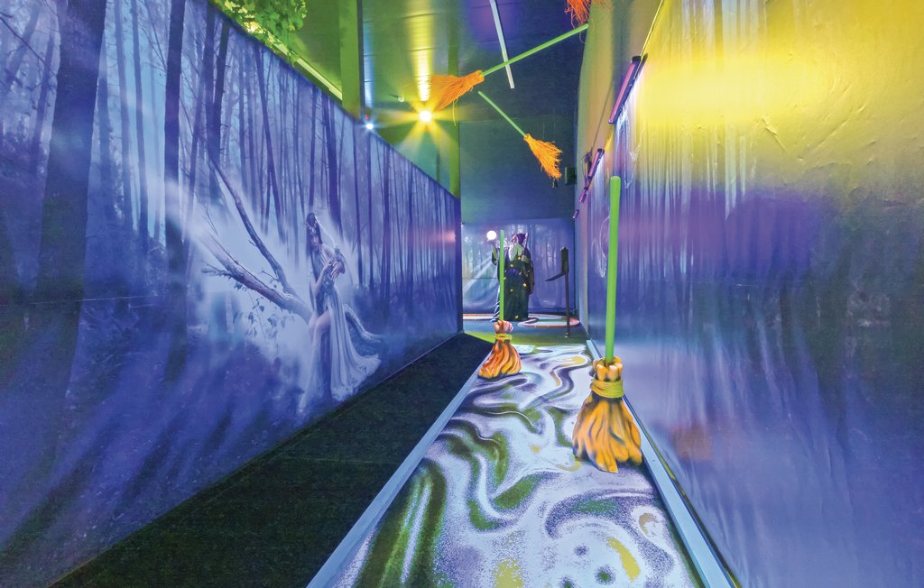Ferienhaus - Thale/Harz , Deutschland - DAN366 32