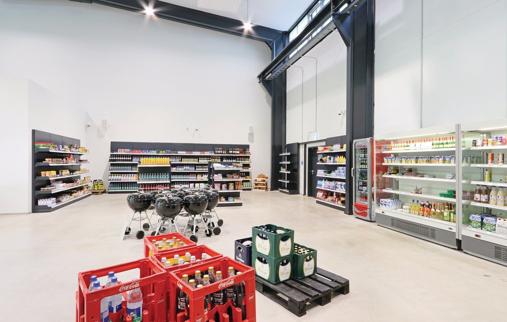 Ferienhaus - Thale/Harz , Deutschland - DAN327 30