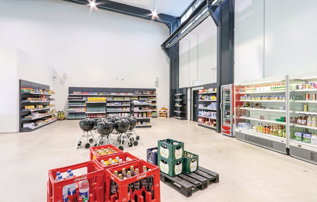 Feriehus - Thale/Harz , Tyskland - DAN364 38