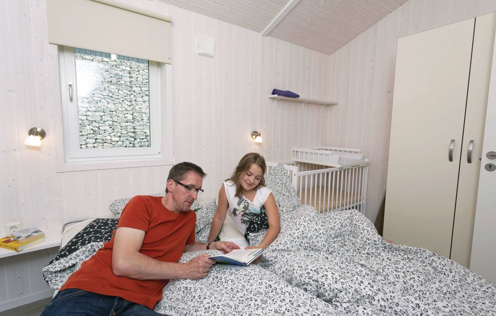 Feriehus - St.Andreasberg/Oberharz , Tyskland - DAN932 3