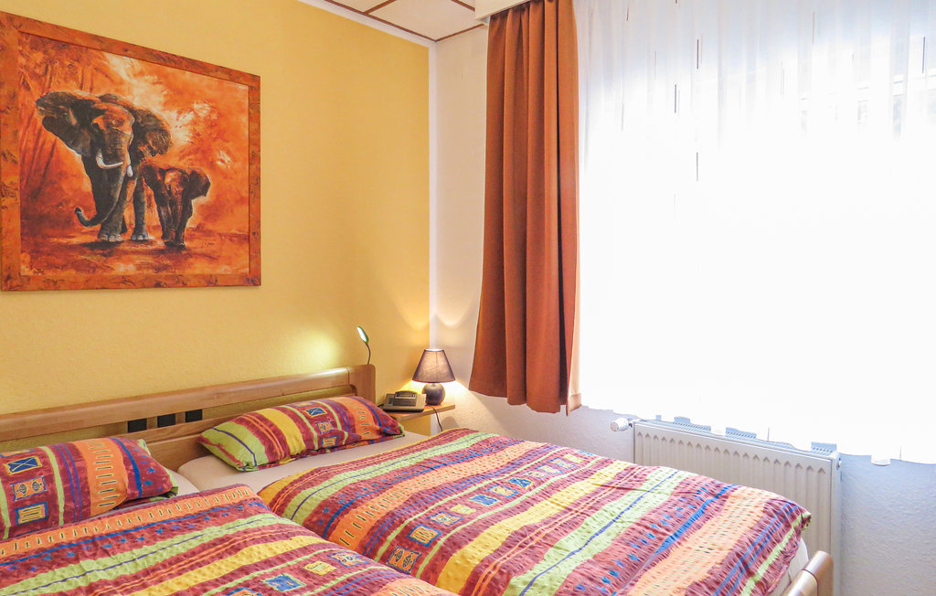 Ferienhaus - Blankenburg , Deutschland - DAN104 21