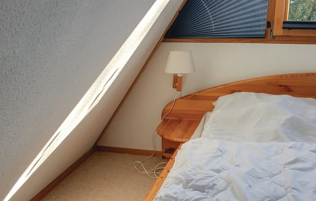 Semesterhus - Wolfshagen , Tyskland - DAN150 10