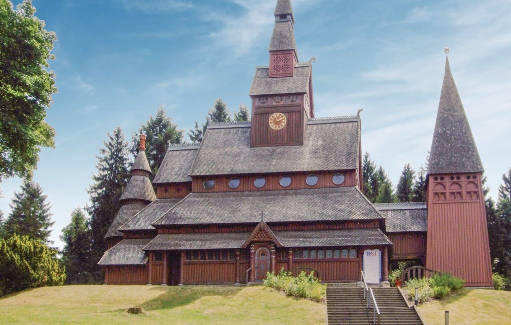 Lejlighed - Goslar Hahnenklee , Tyskland - DAN167 13