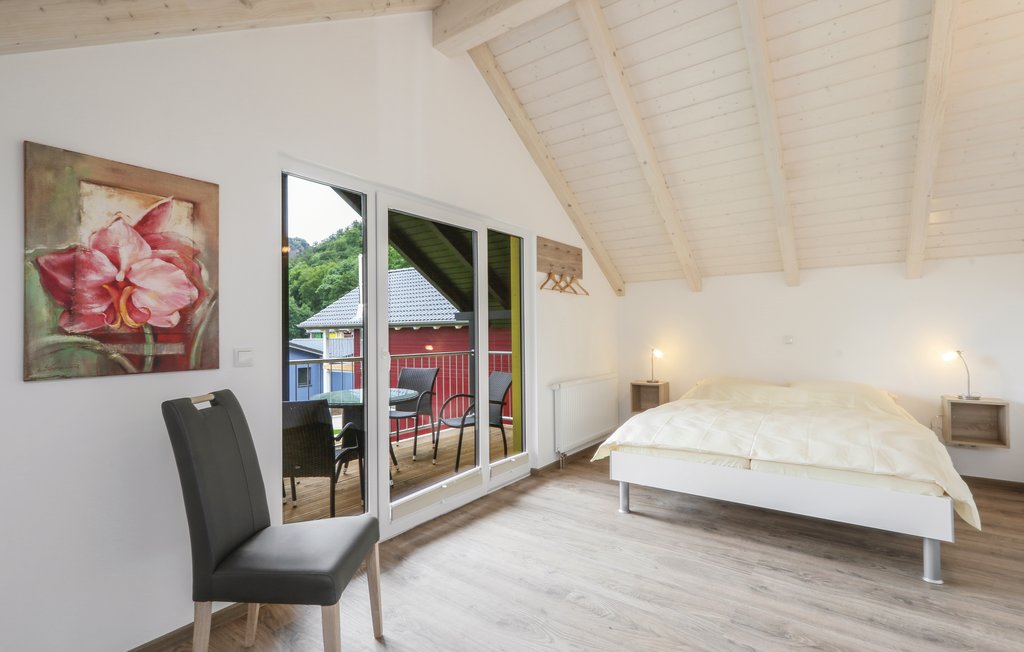 Ferienhaus - Thale/Harz , Deutschland - DAN312 13