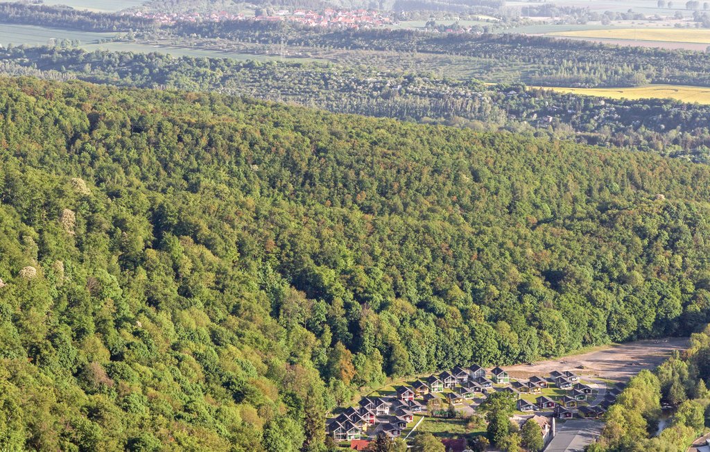 Ferienhaus - Thale/Harz , Deutschland - DAN366 24