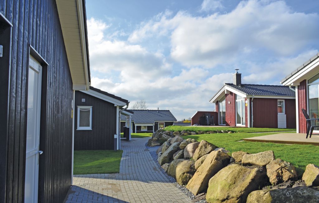 Feriehuse - St.Andreasberg/Oberharz , Tyskland - DAN942 24